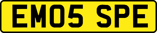 EM05SPE