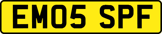 EM05SPF