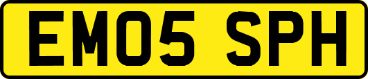 EM05SPH