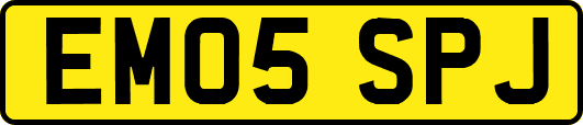 EM05SPJ