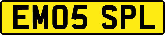 EM05SPL