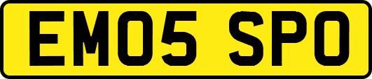 EM05SPO