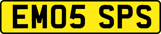 EM05SPS