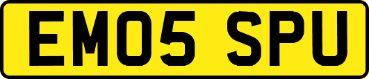EM05SPU
