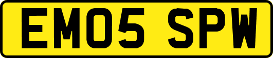 EM05SPW
