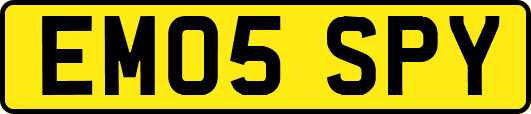 EM05SPY