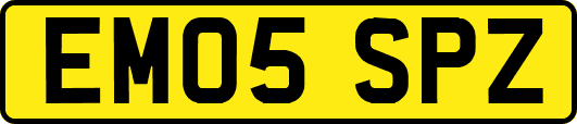 EM05SPZ