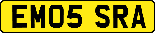 EM05SRA