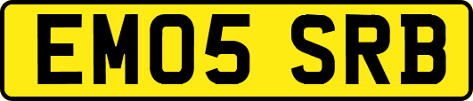 EM05SRB
