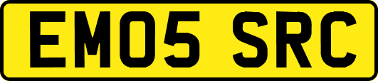EM05SRC