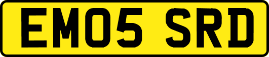 EM05SRD