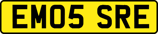 EM05SRE
