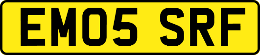 EM05SRF
