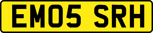 EM05SRH