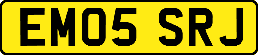 EM05SRJ