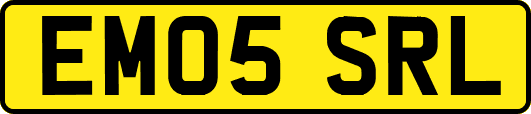 EM05SRL