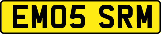 EM05SRM