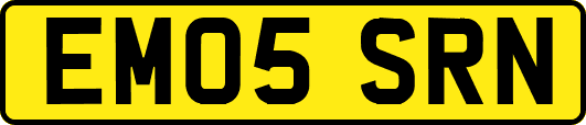 EM05SRN