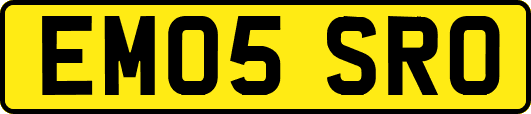 EM05SRO