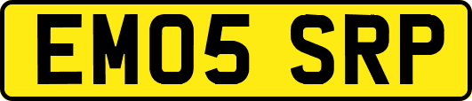 EM05SRP
