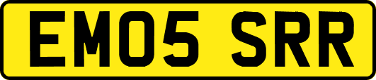 EM05SRR