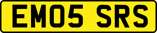 EM05SRS