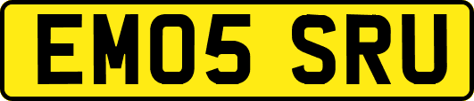 EM05SRU