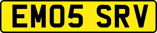 EM05SRV