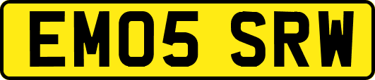 EM05SRW