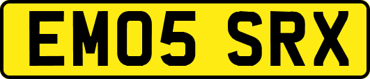 EM05SRX