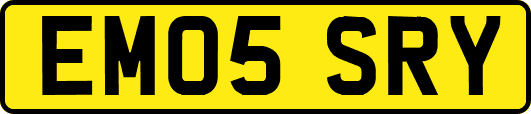EM05SRY