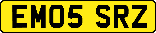 EM05SRZ