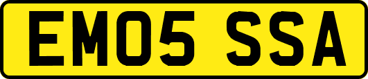 EM05SSA