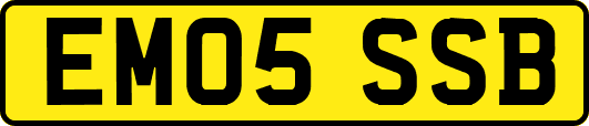 EM05SSB