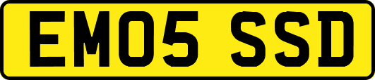 EM05SSD