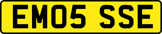 EM05SSE