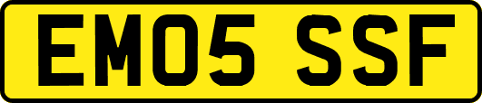 EM05SSF