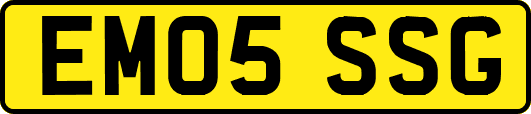 EM05SSG