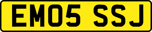 EM05SSJ