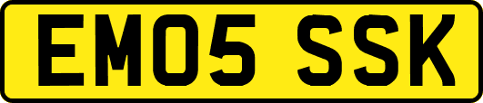 EM05SSK