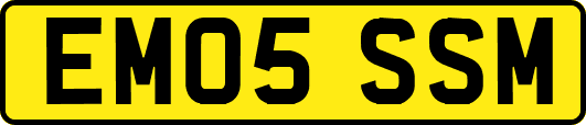 EM05SSM