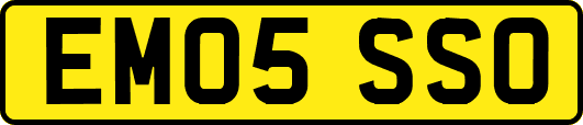 EM05SSO