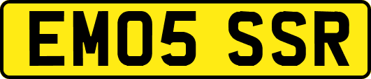 EM05SSR