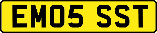 EM05SST