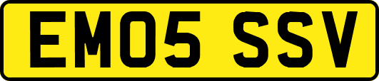 EM05SSV