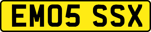 EM05SSX