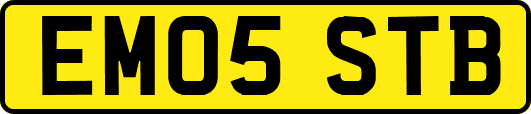 EM05STB
