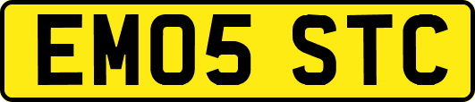 EM05STC