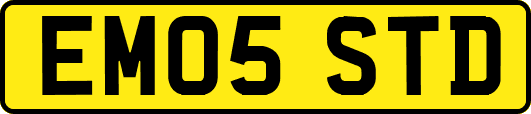 EM05STD