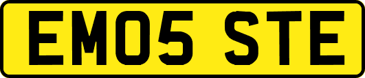 EM05STE
